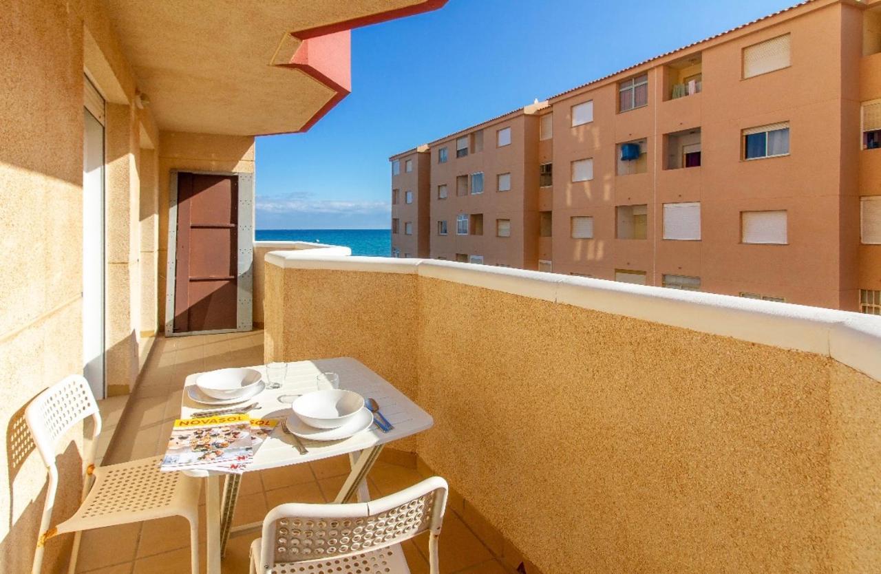 La Manga 14 Apartment San Javier Exterior photo